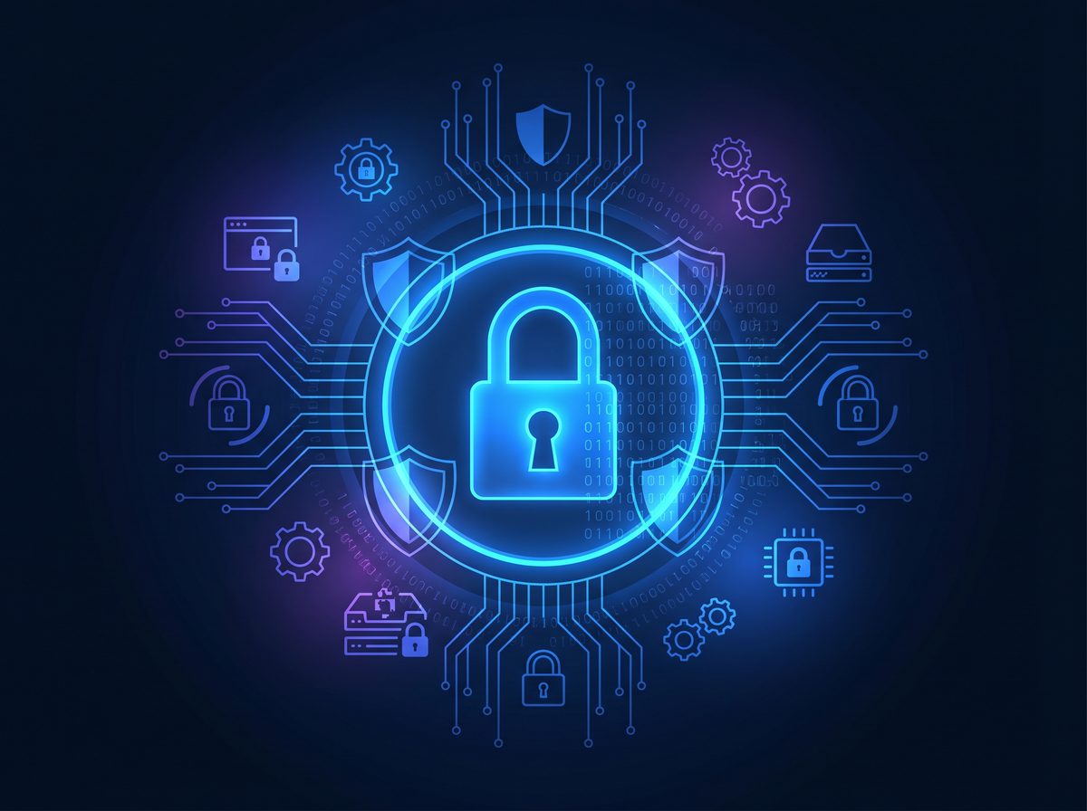 驯虎加速器安全防护体系